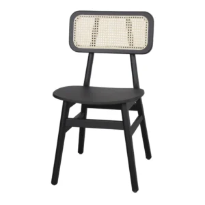 mobiliario-contract-silla madera hobart negra 1